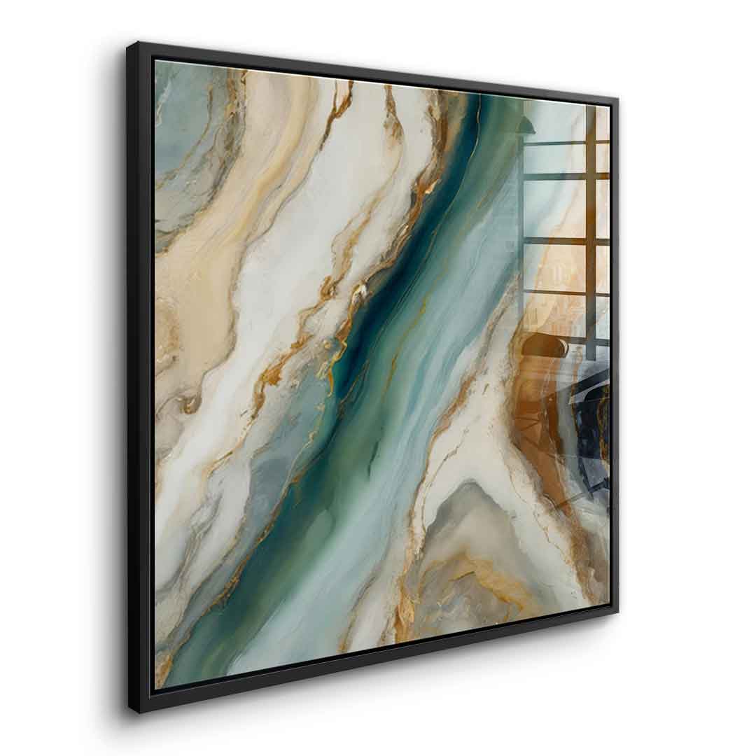 Awakening - Acrylglas