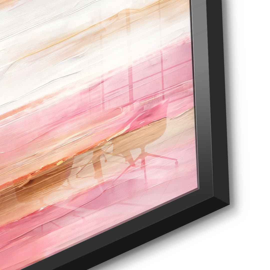 Desert Dreaming - Acrylglas