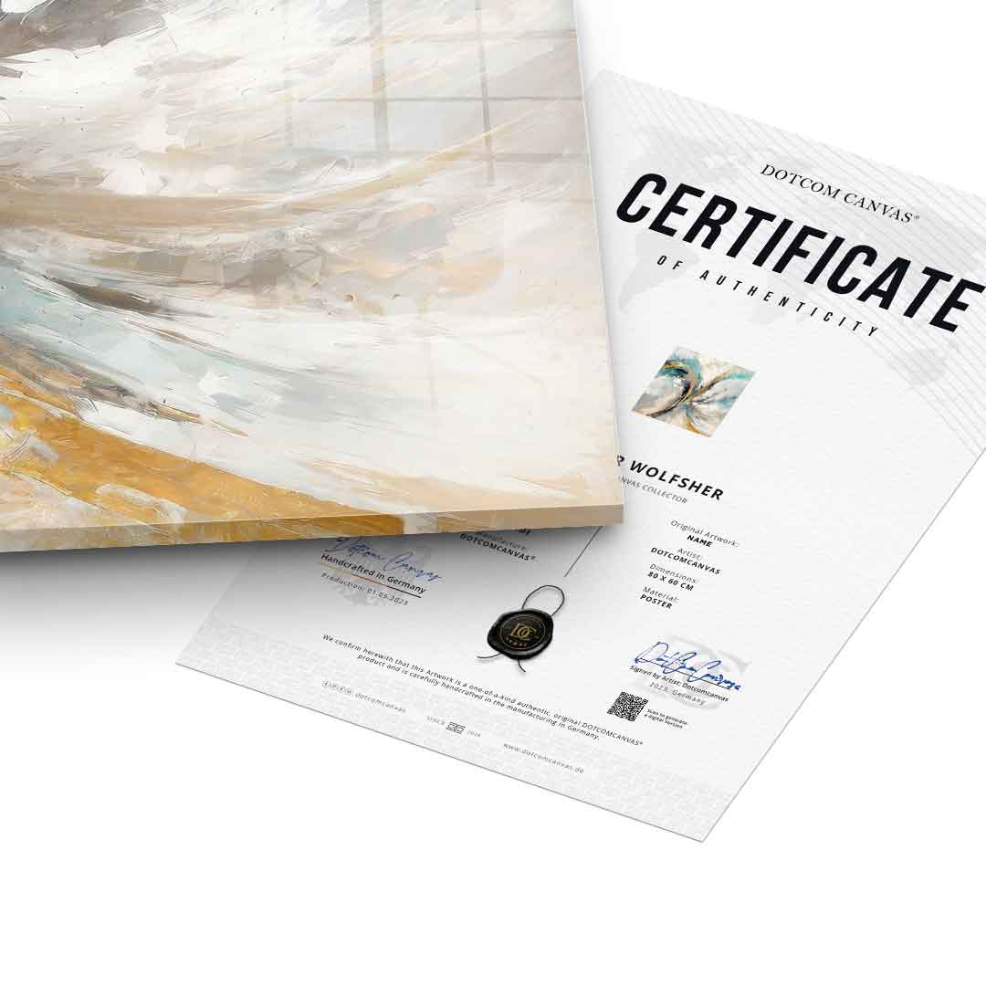 Universal motion 2 - acrylic glass