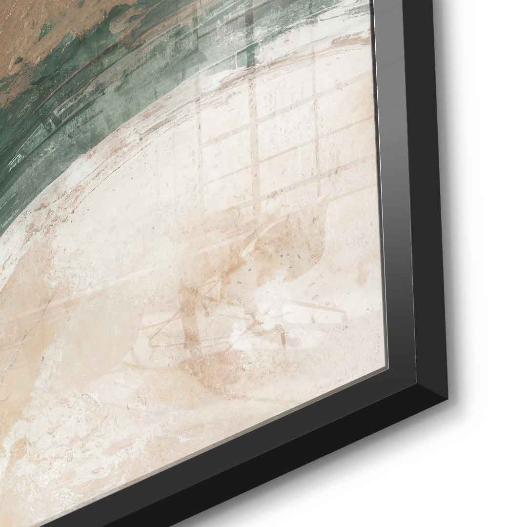 Universal Motion - acrylic glass