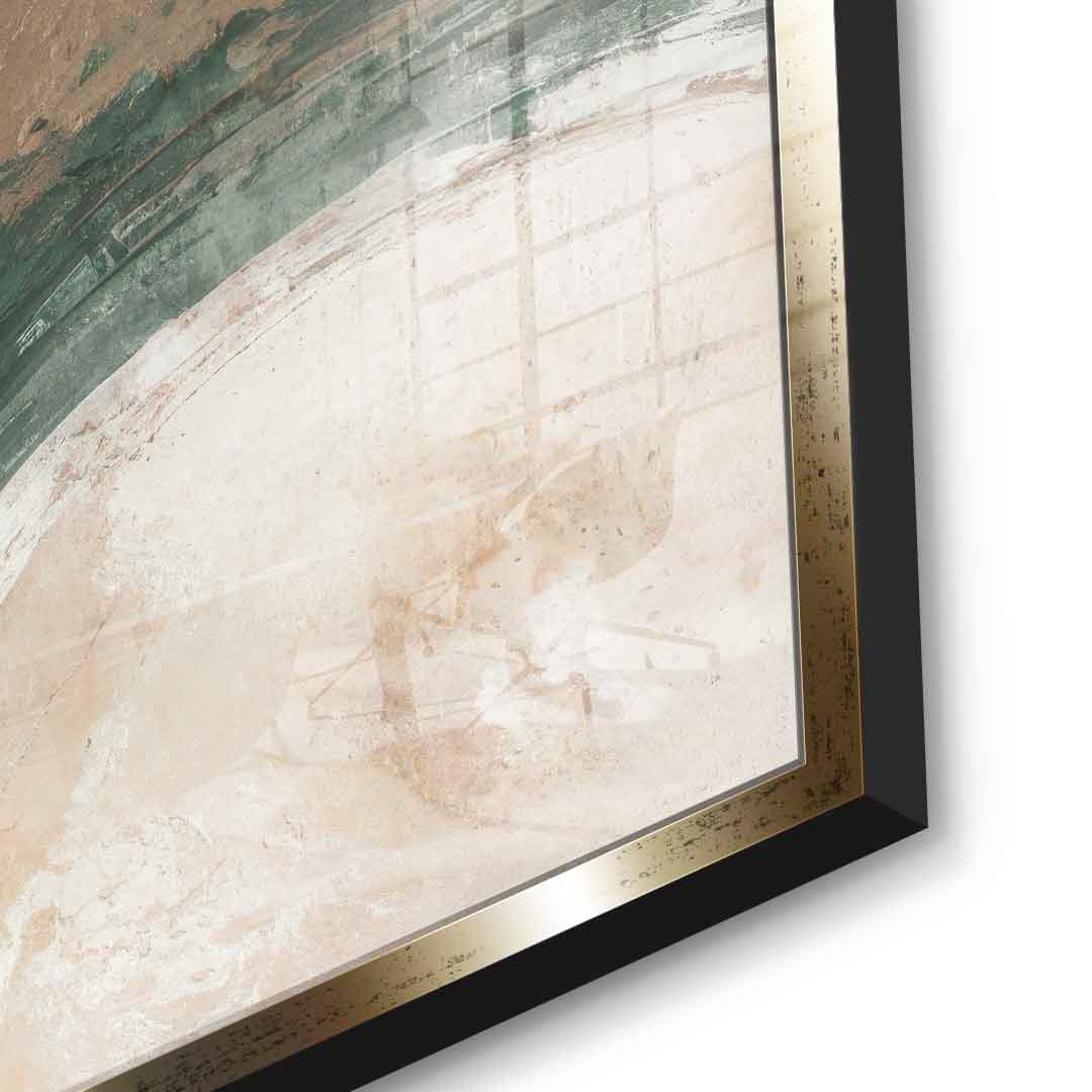 Universal Motion - acrylic glass