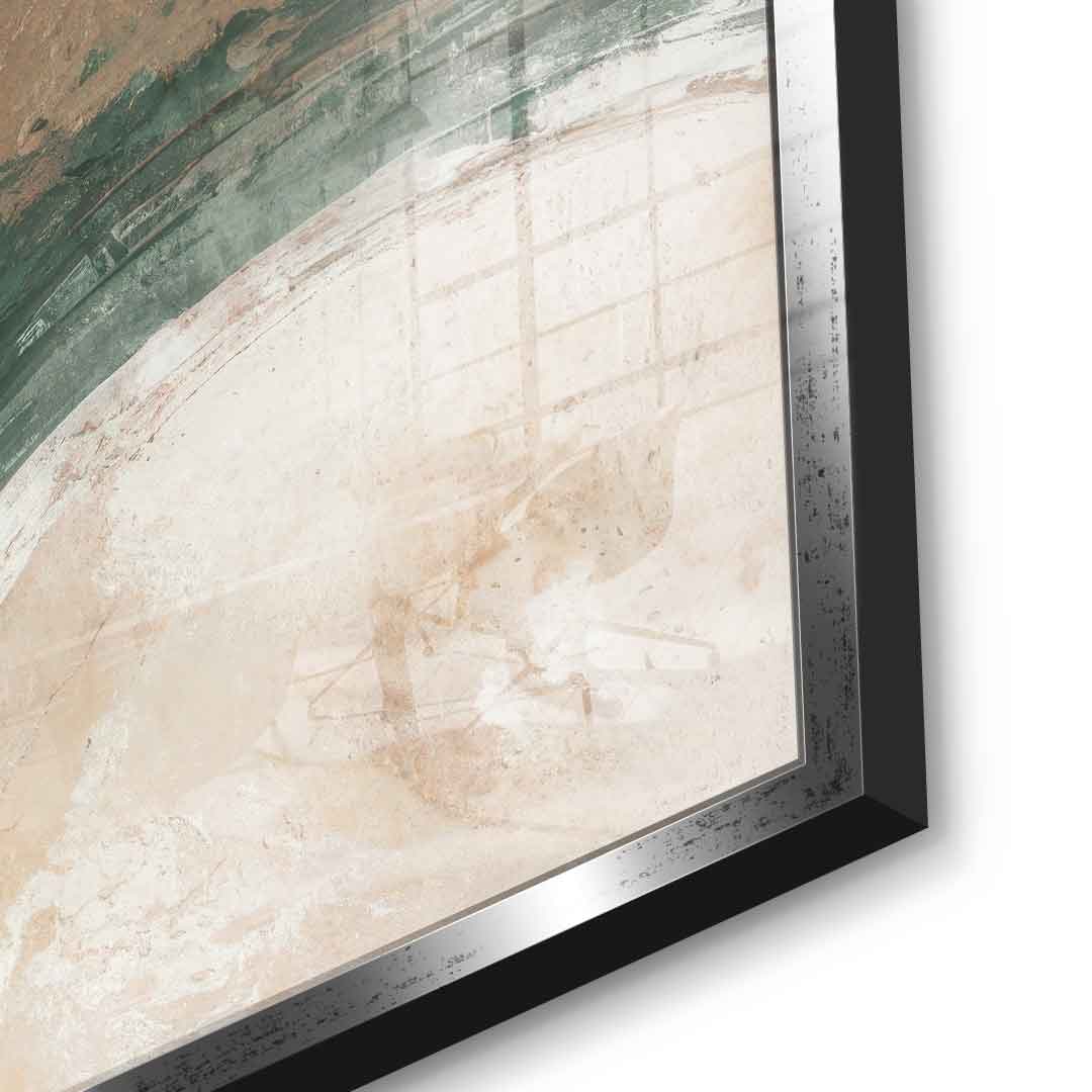 Universal Motion - acrylic glass