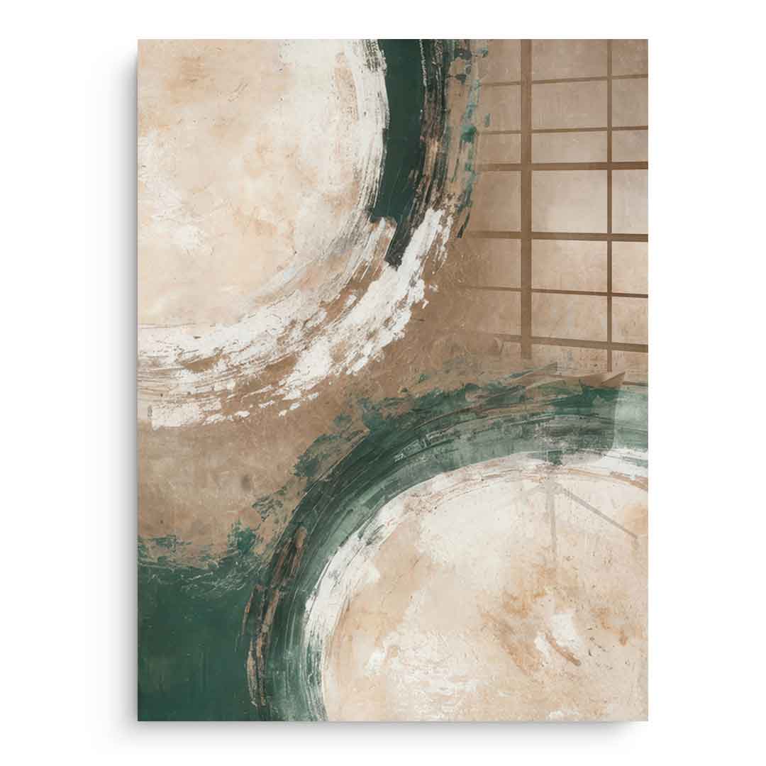 Universal Motion - acrylic glass