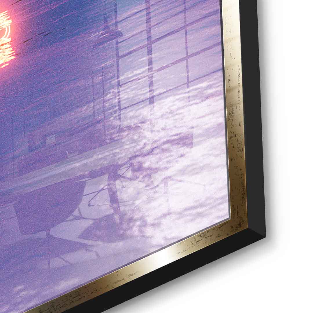 Does It Matter - Acrylglas