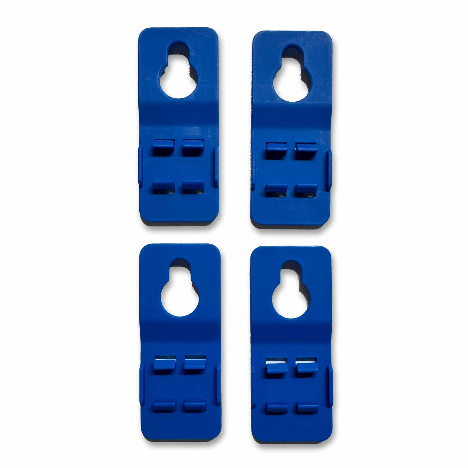 Aufhangklipper für Metallrahmen