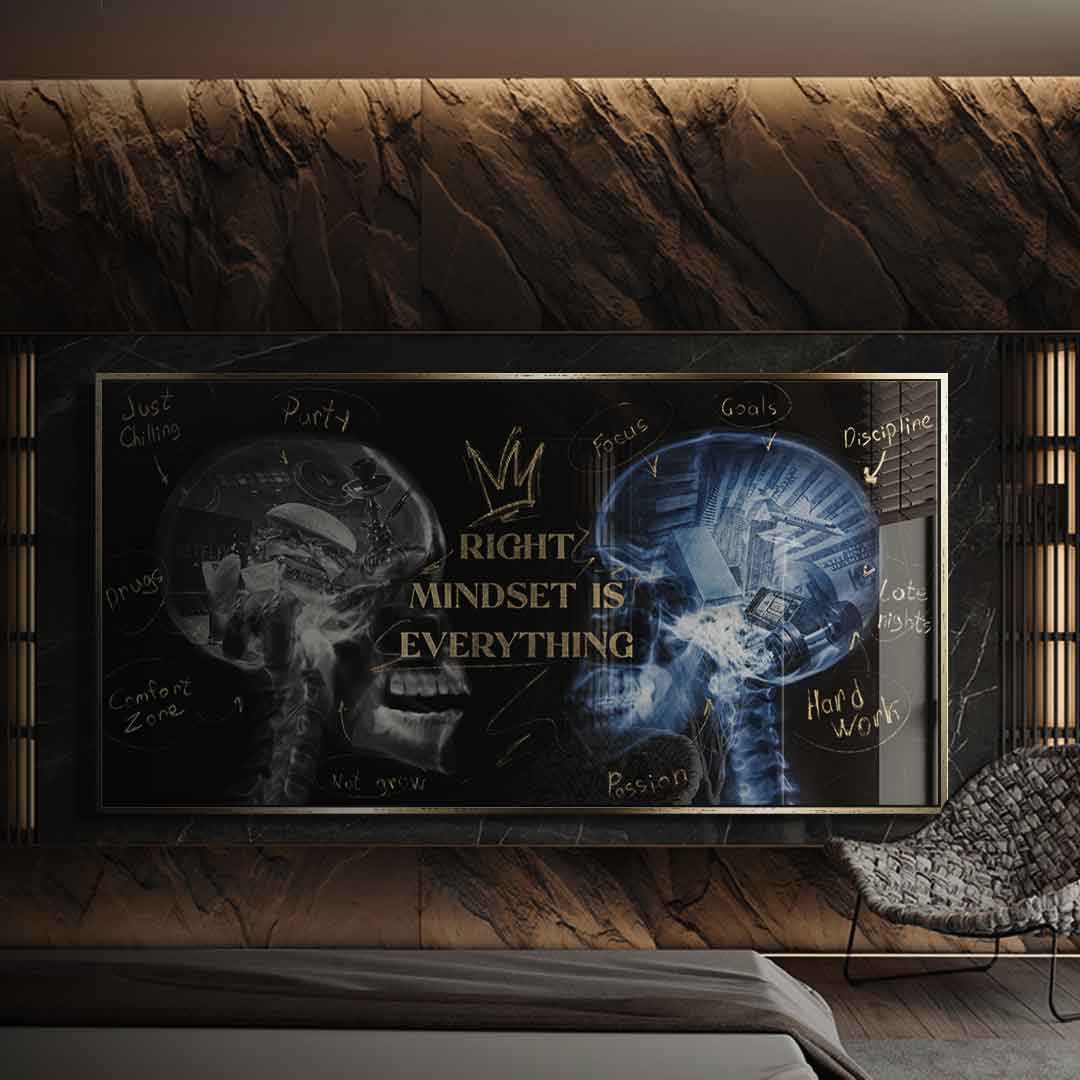 X-RAY - Blattgold