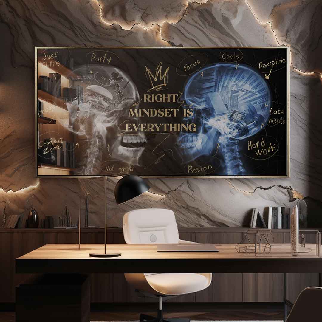 X-RAY - Blattgold