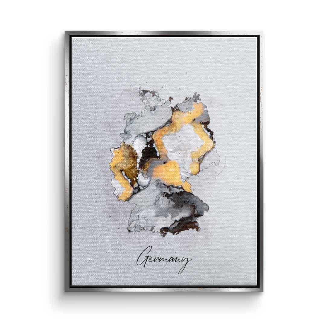 Abstract Countries - Germany
