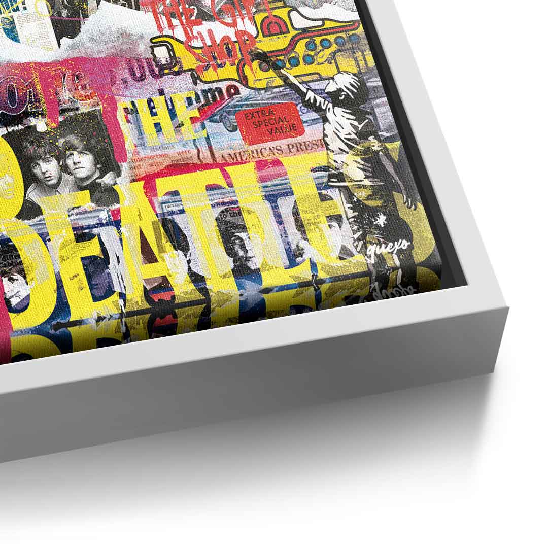 Beatles-Novo