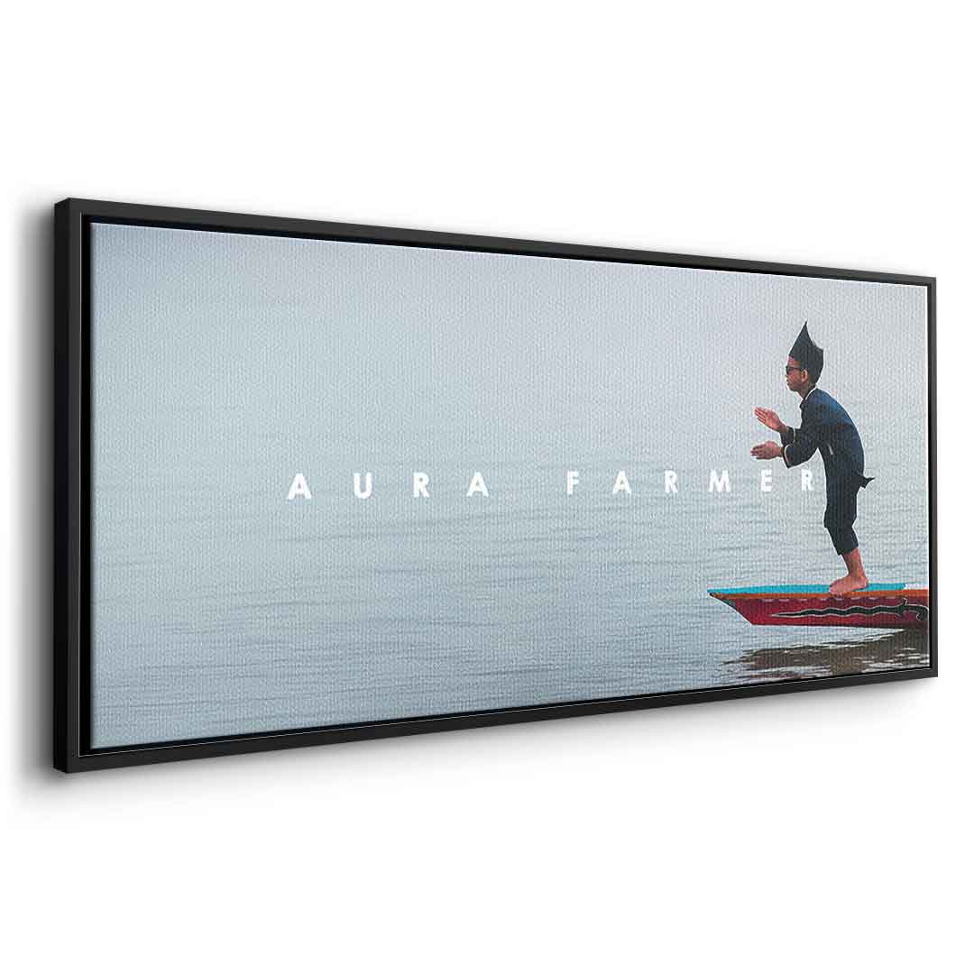 AURA FARMER