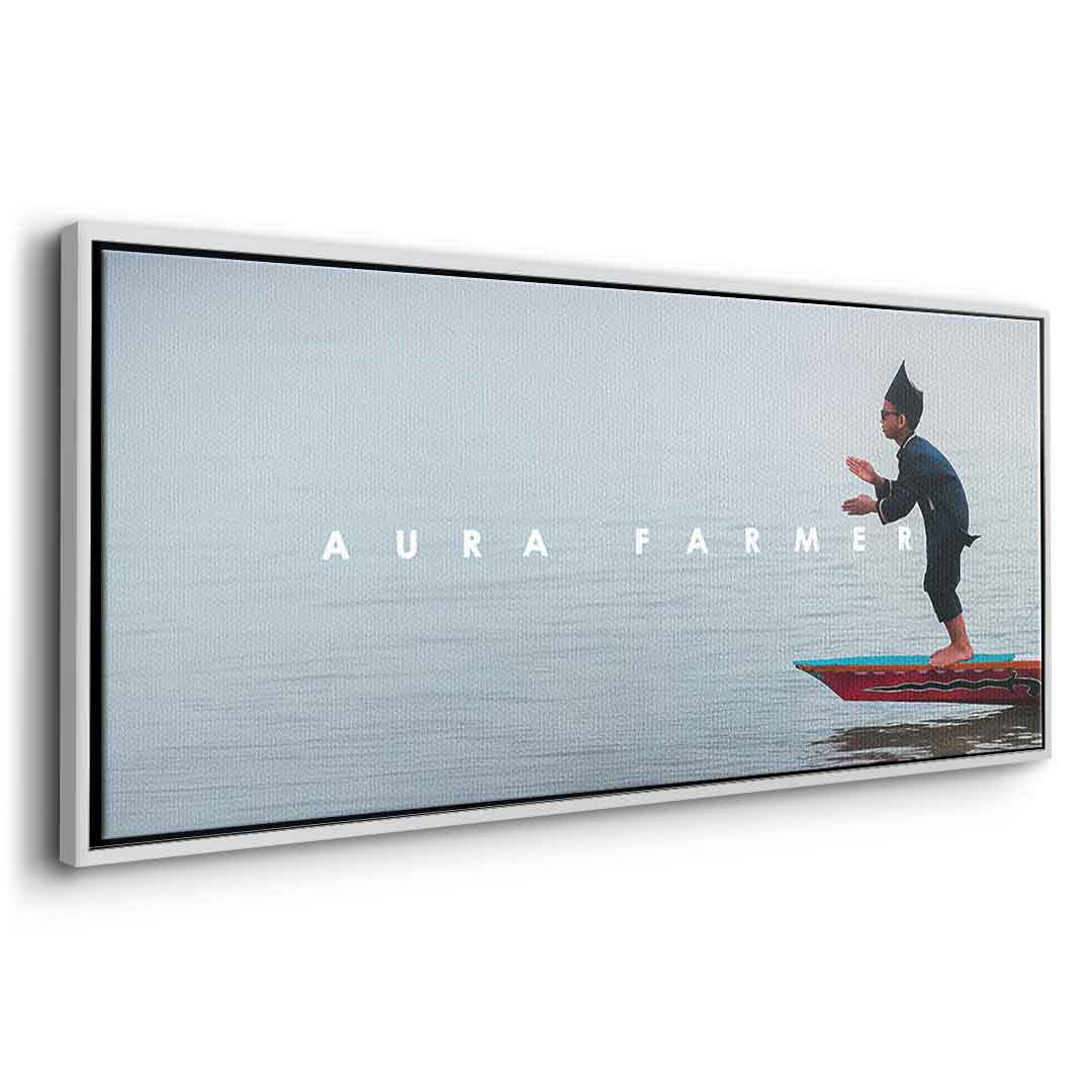 AURA FARMER