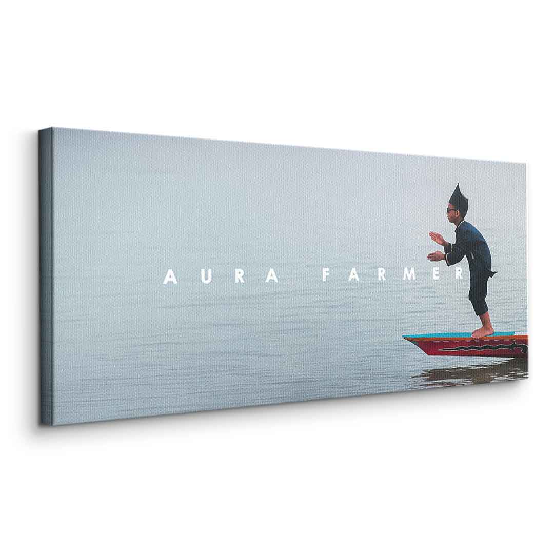 AURA FARMER
