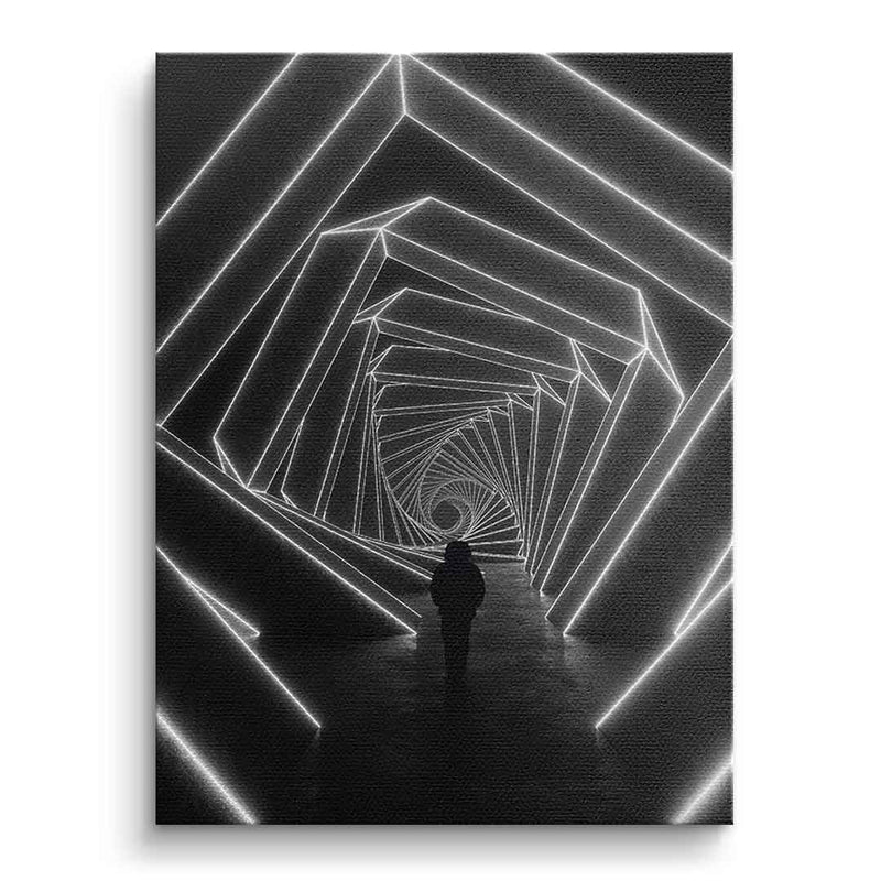 Altered Perception