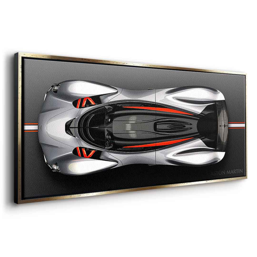 Aston Martin Valkyrie