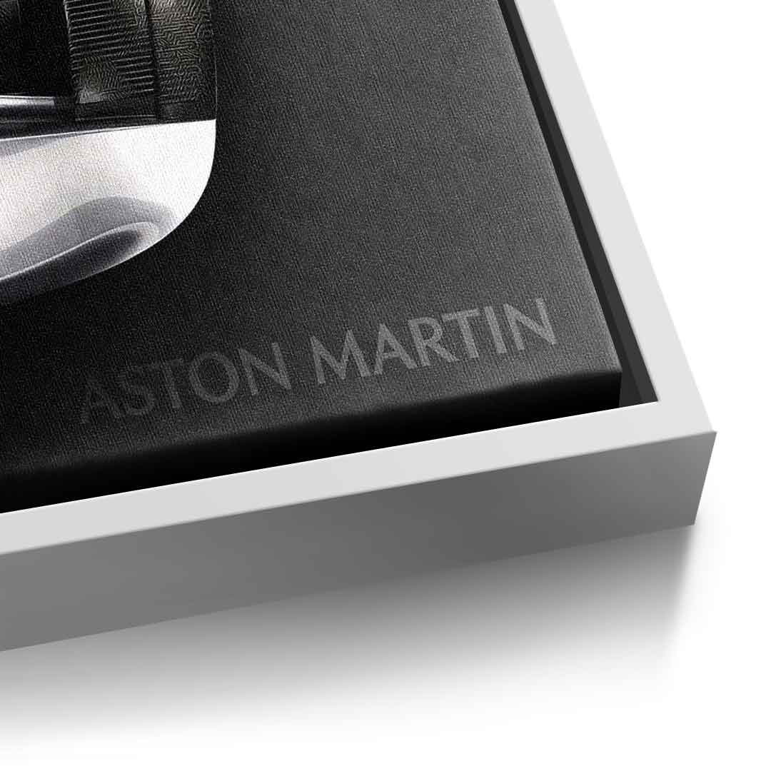 Aston Martin Valkyrie
