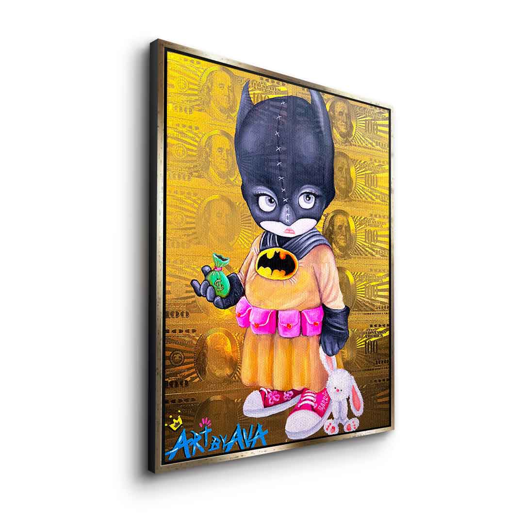 Nachtkämpfer Money Kid