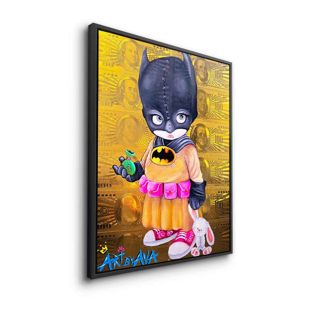 Nachtkämpfer Money Kid