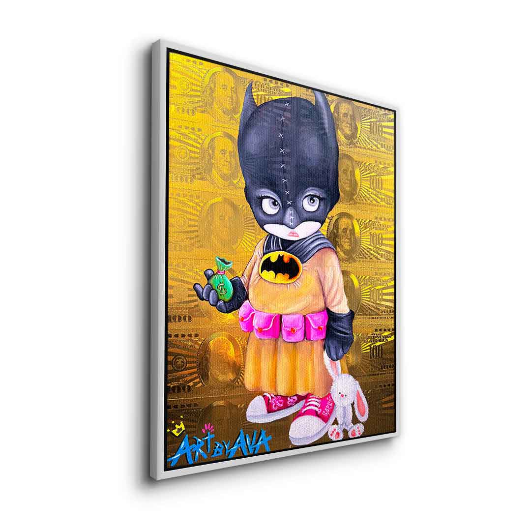 Nachtkämpfer Money Kid