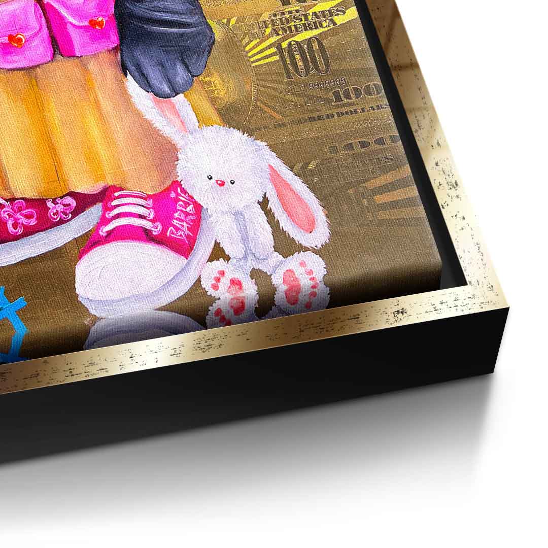 Nachtkämpfer Money Kid