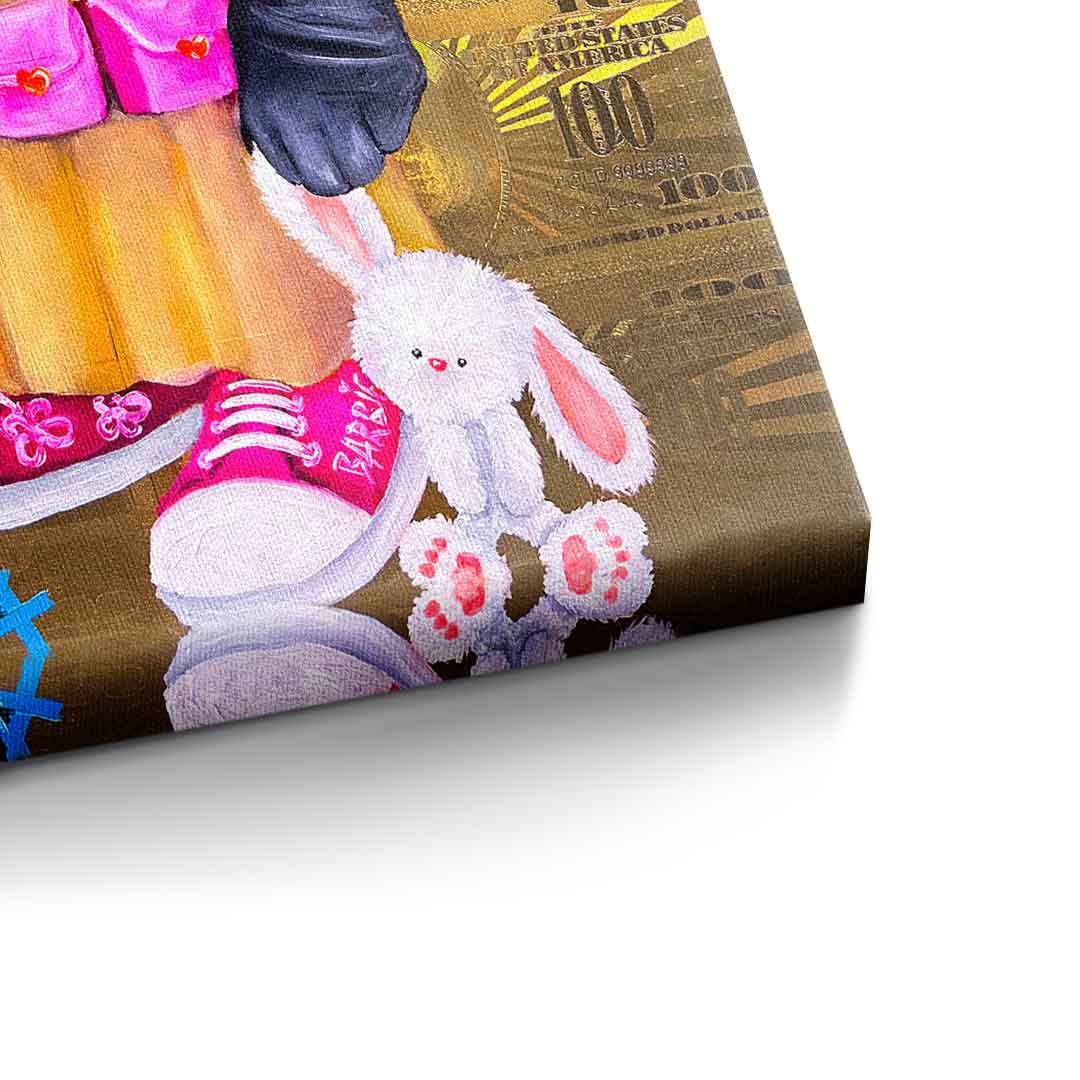 Nachtkämpfer Money Kid