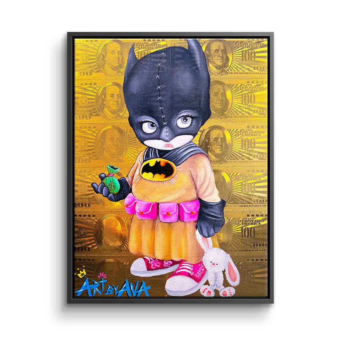 Nachtkämpfer Money Kid