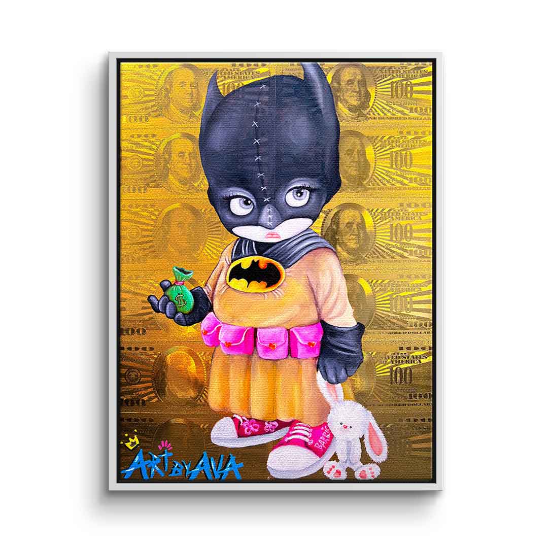 Nachtkämpfer Money Kid