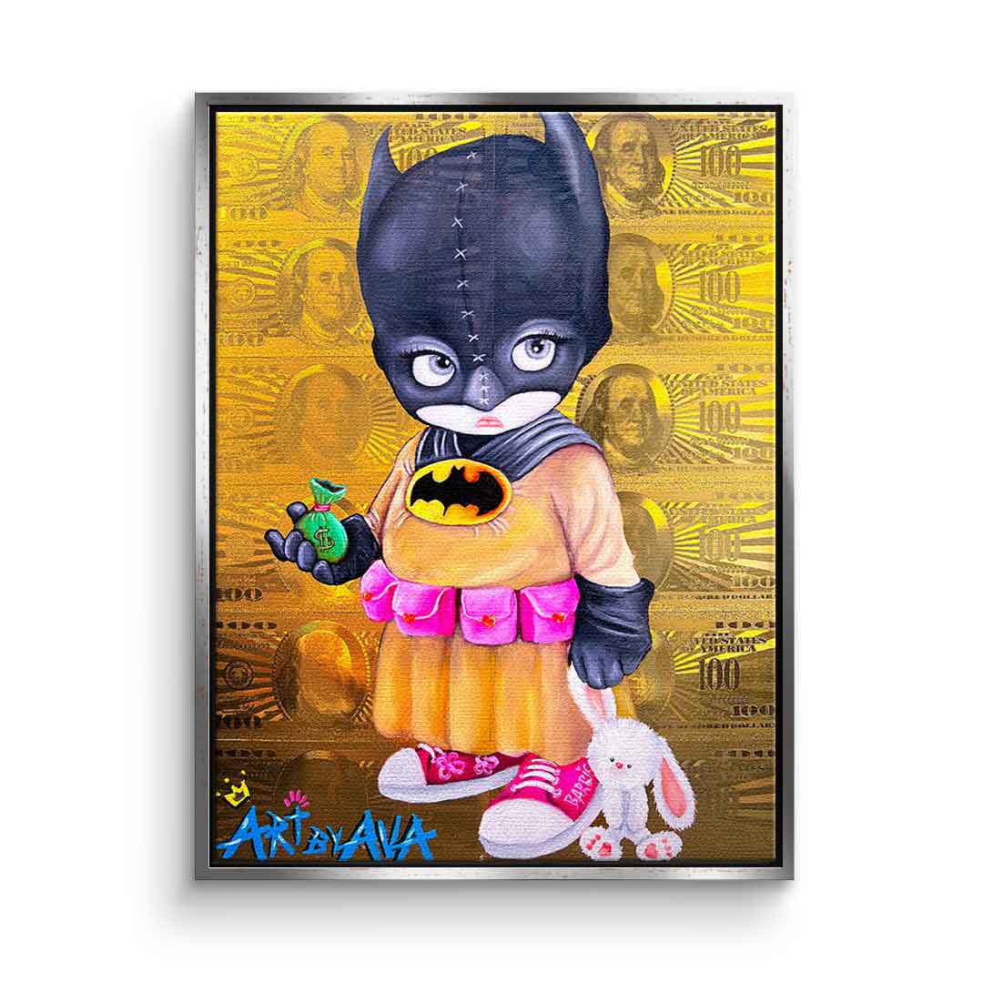 Nachtkämpfer Money Kid