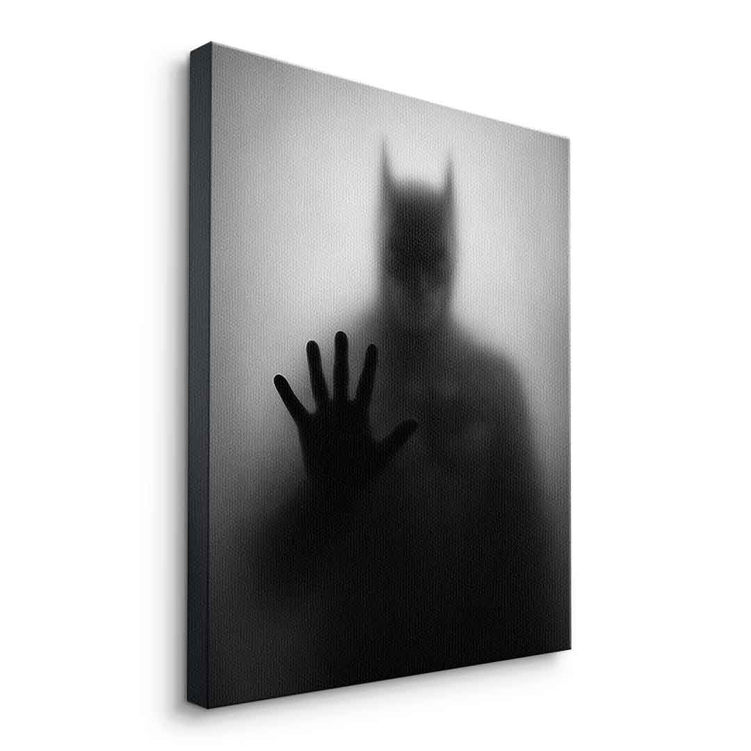 Batman's Silhouette