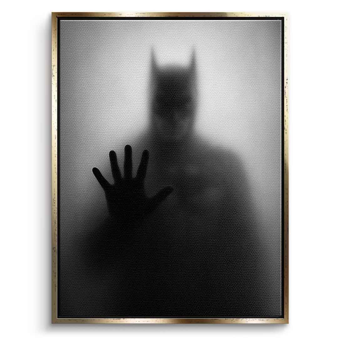 Batman's Silhouette