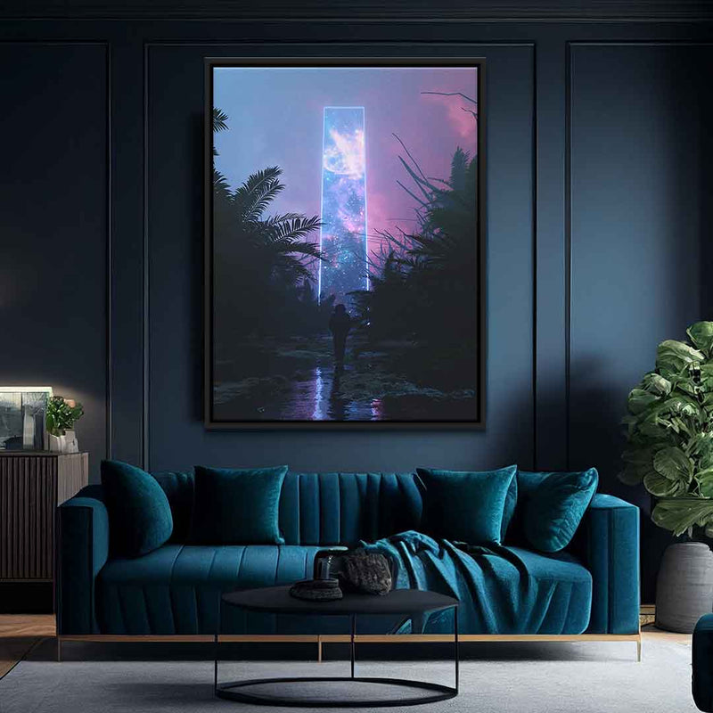 Beyond The Forest