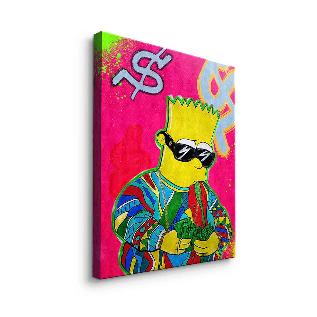 Biggie Bart