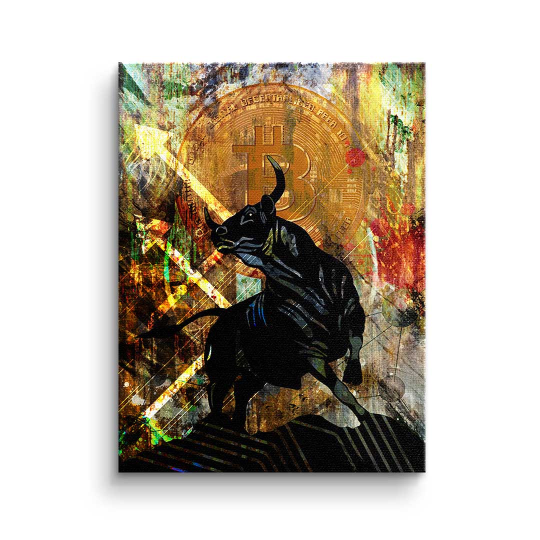 Bitcoin King – Detail