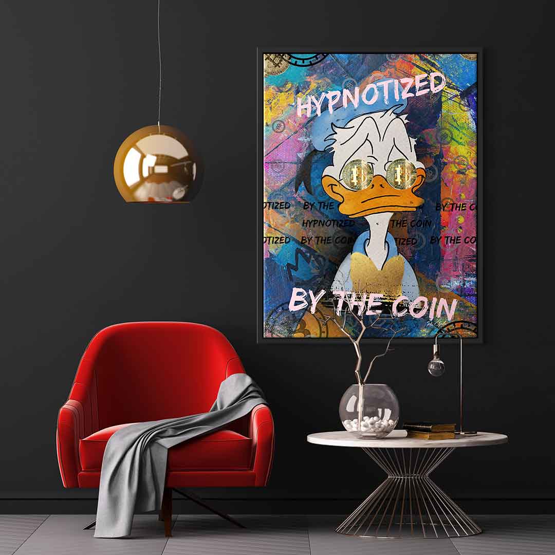 Hypnoted