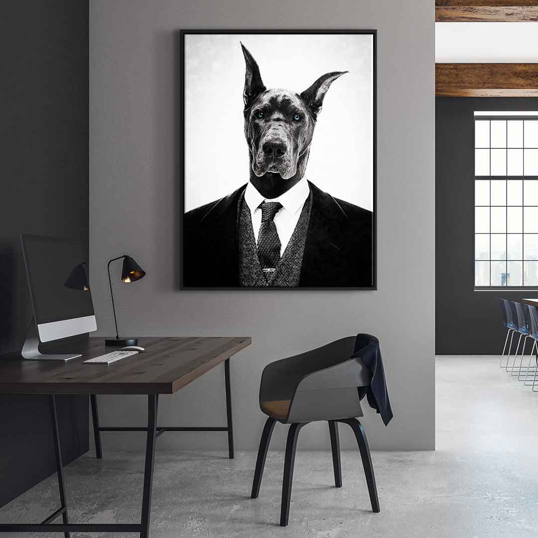 Black Dog