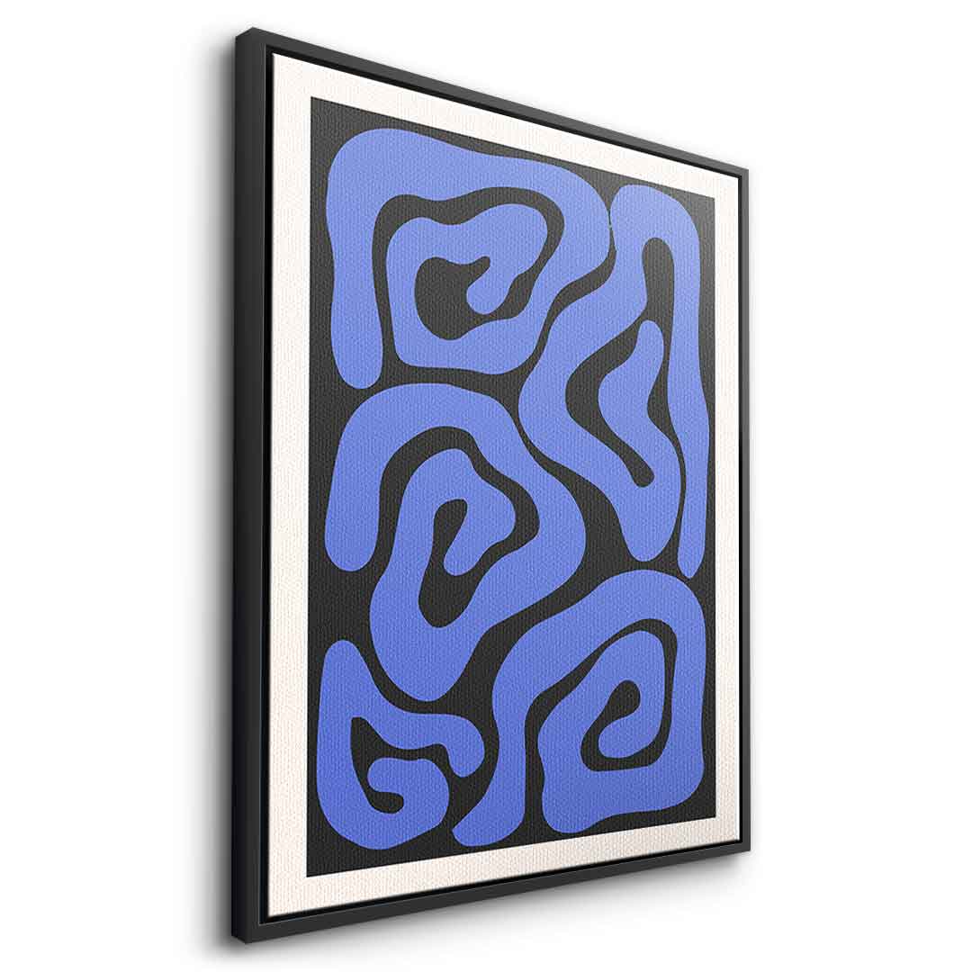 Blue'n'black