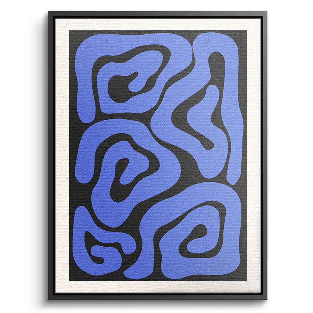Blue'n'black