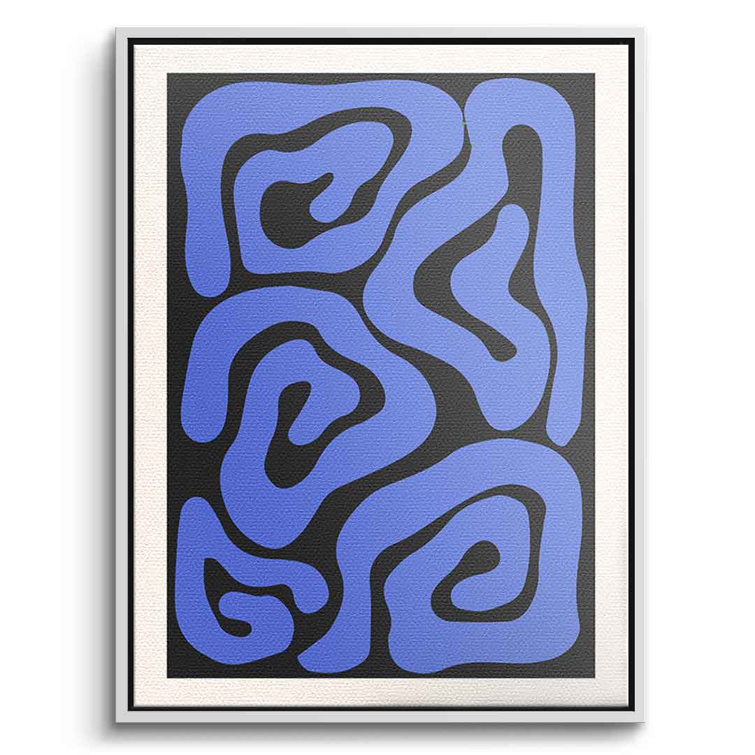 Blue'n'black