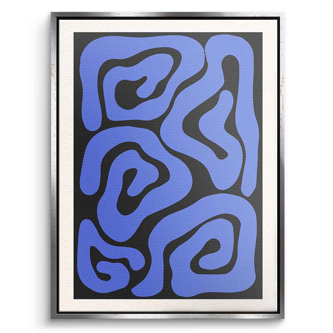 Blue'n'black