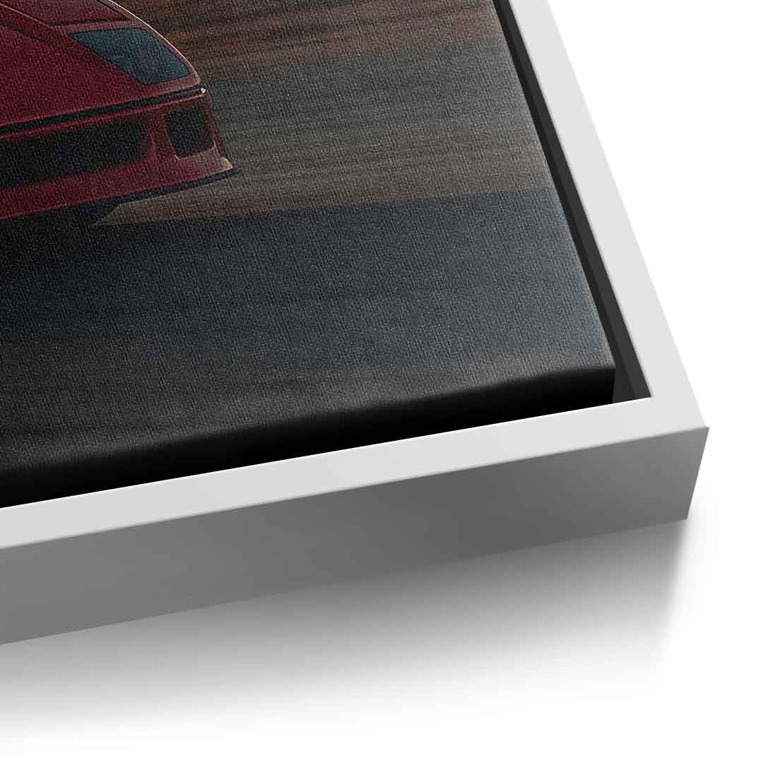 Born to Outrun Limits (Ferrari)