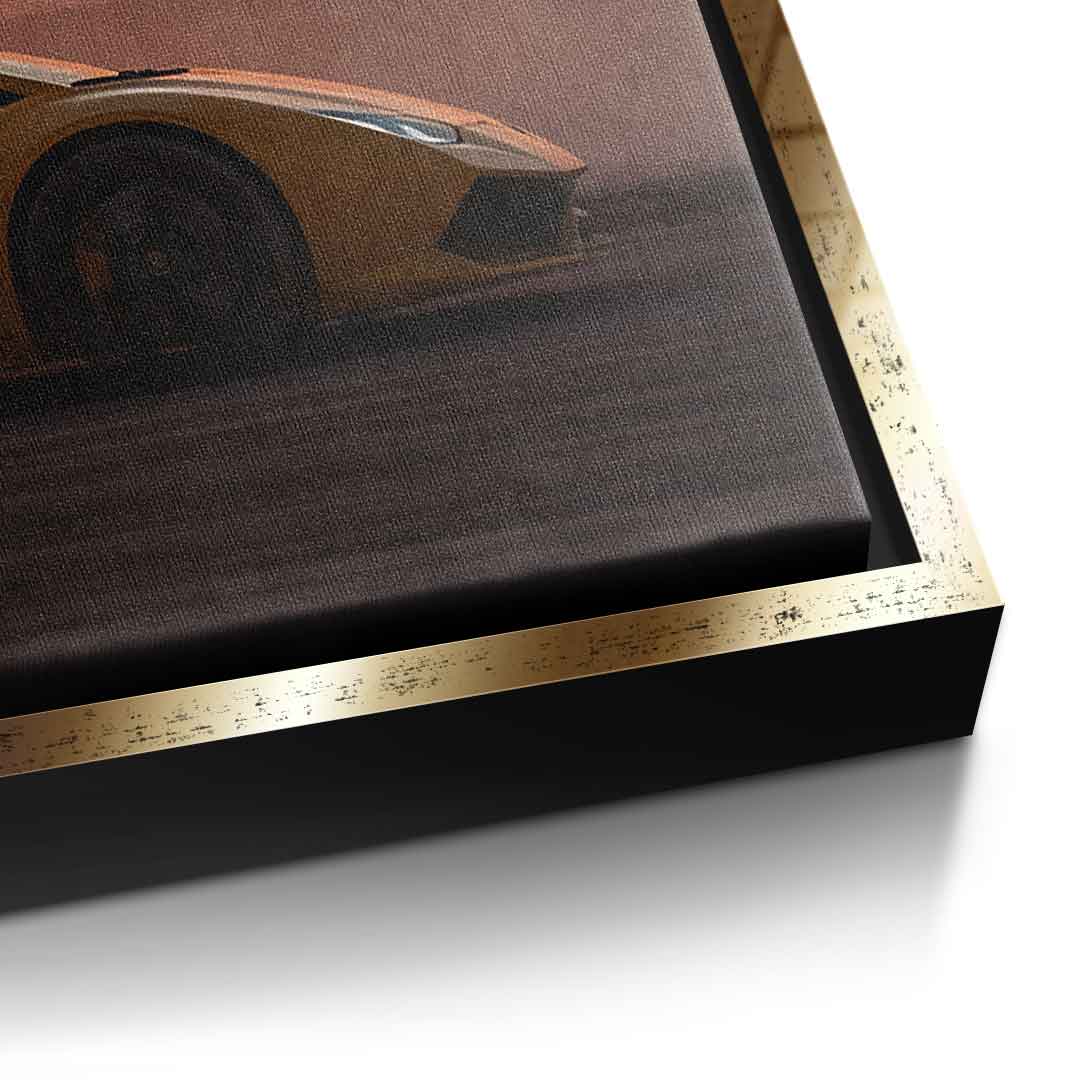 Two Beasts ( Lambo )