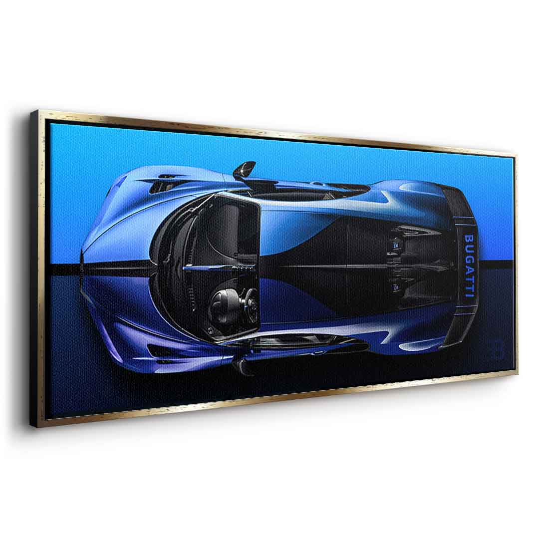 Bugatti Bolide