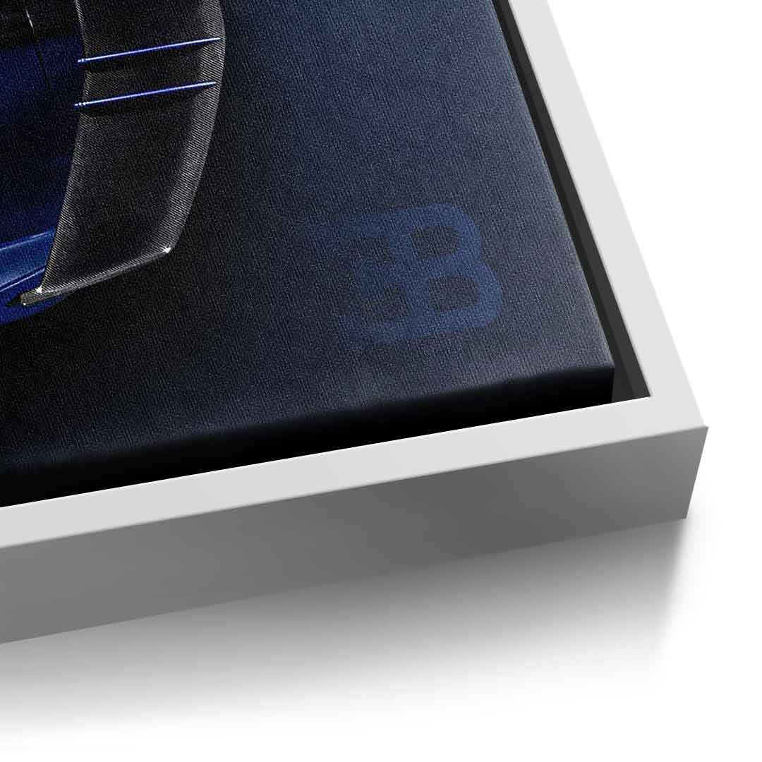 Bugatti Bolide