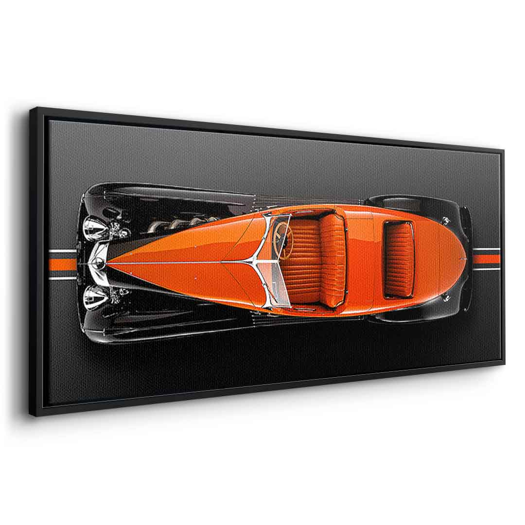 Bugatti Type 57SC Atlantic