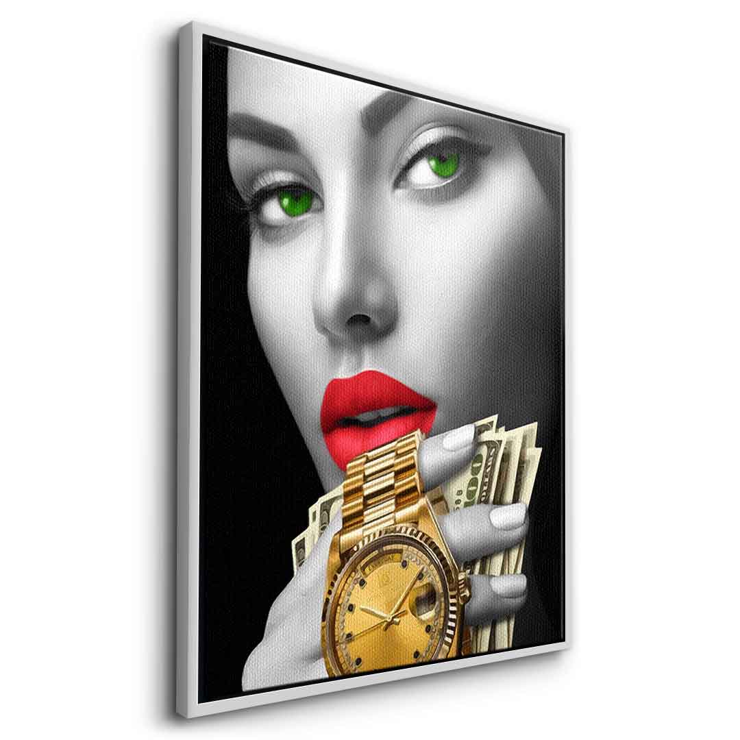 Casino Girl