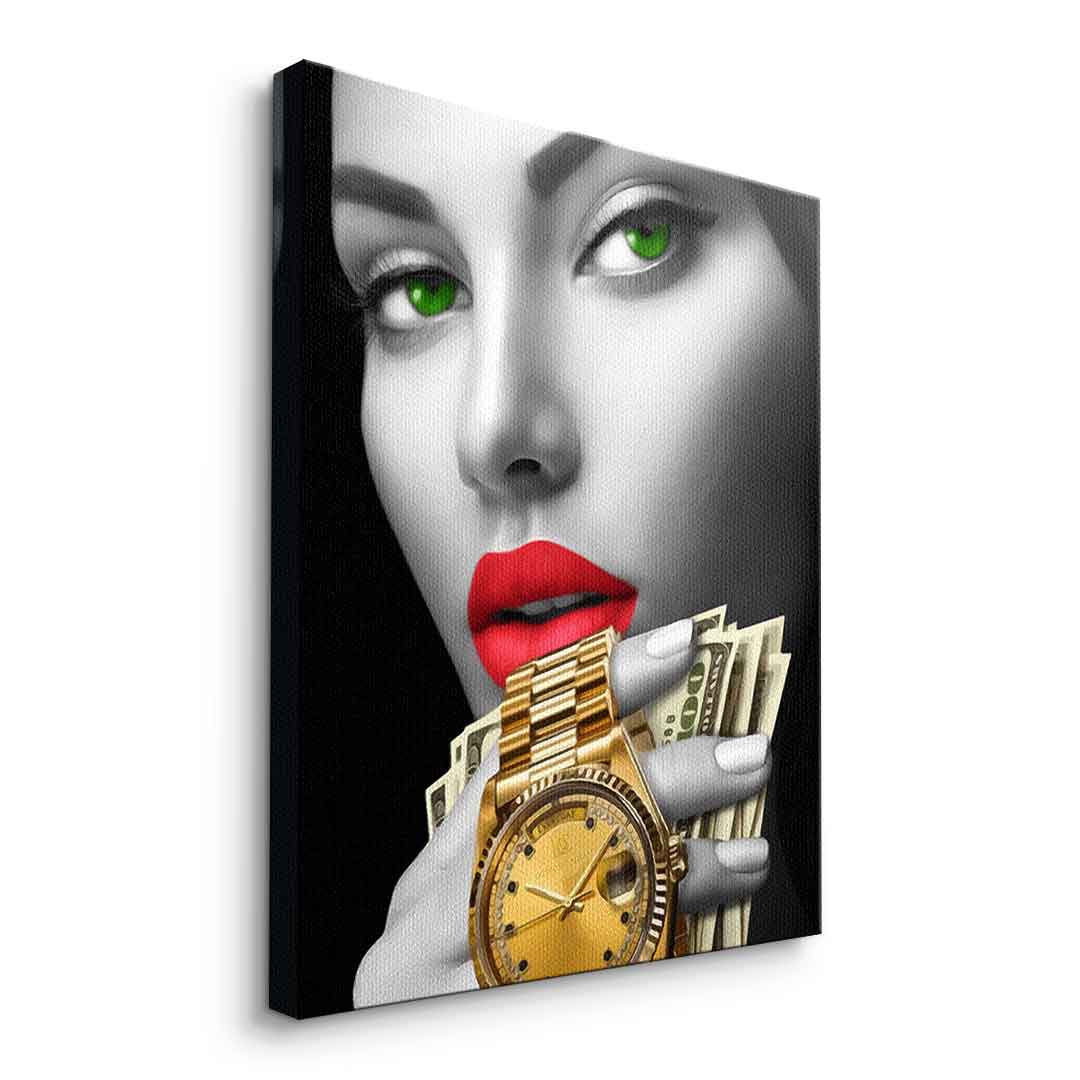 Casino Girl