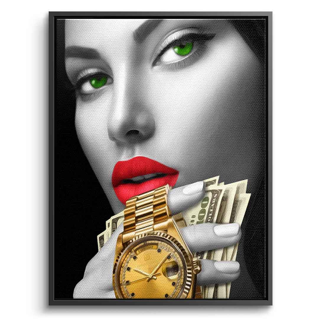 Casino Girl