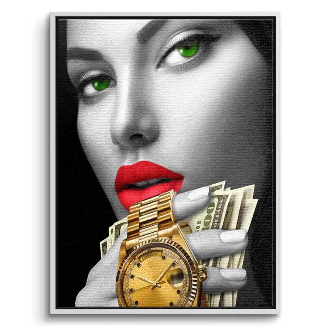 Casino Girl