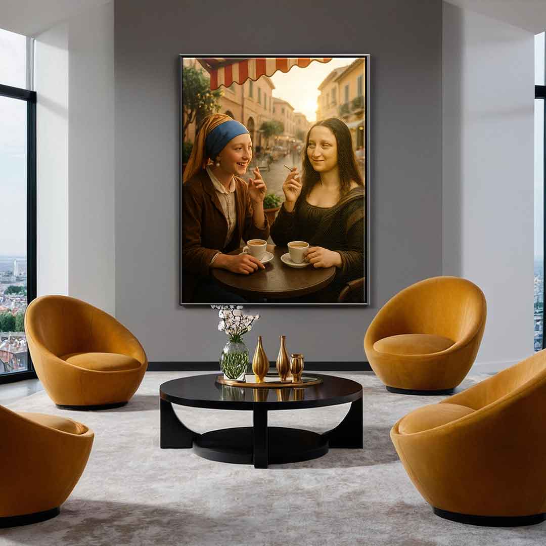 Classic Meeting