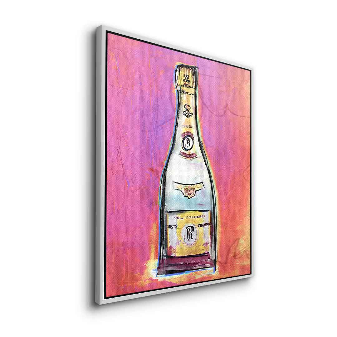 Cristal pink