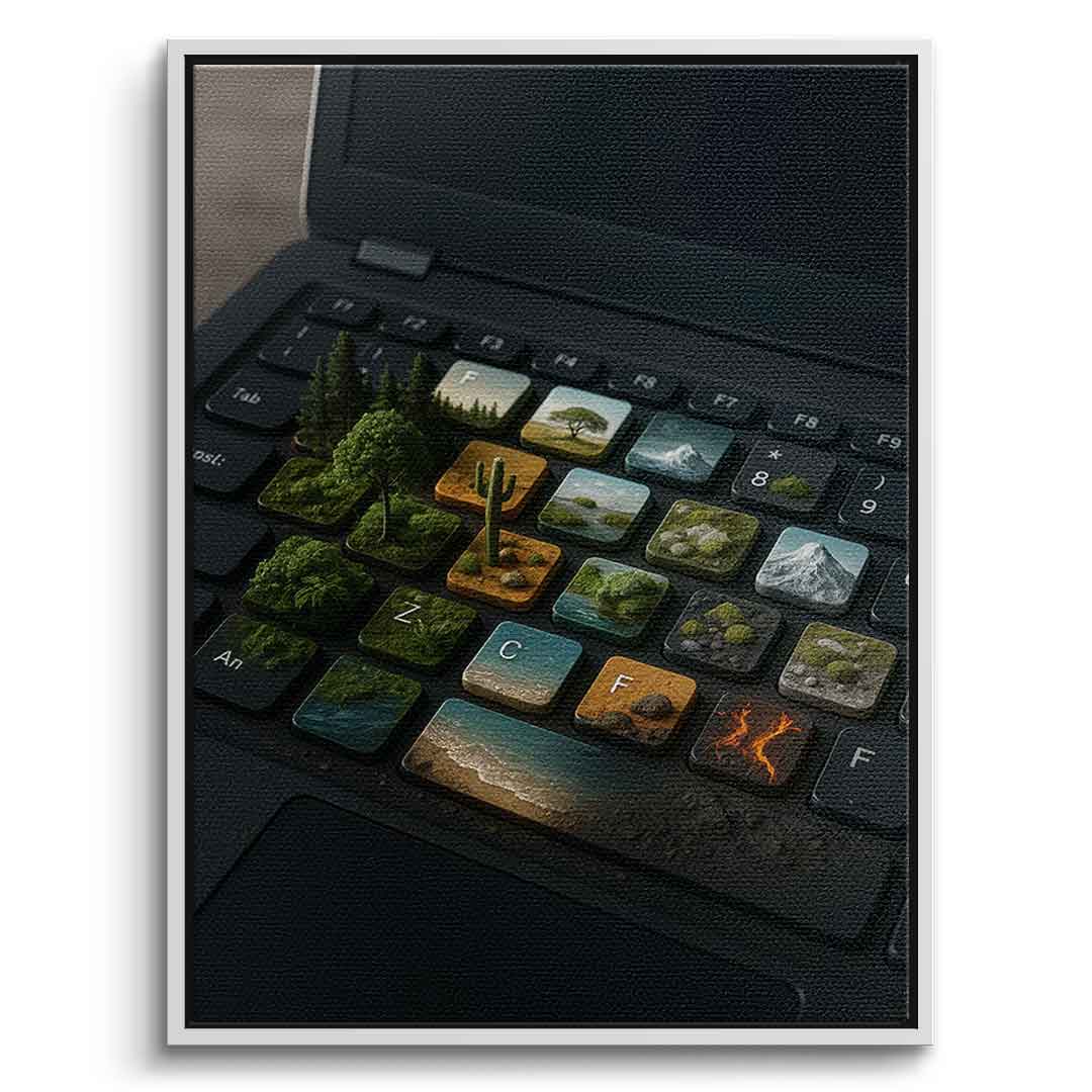 Cyber Symbiose